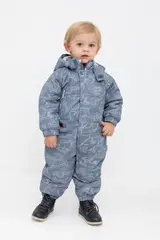 комбинезон  для мальчика  ВК 60085/н/38 Ал
