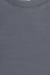 джемпер  для девочки  К 302154-1/железо
