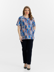 2529 Кофта женская