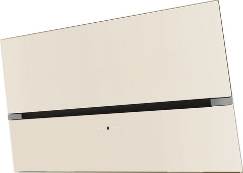 Наклонная вытяжка Korting KHC 69080 GB