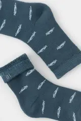 носки  для мальчика  К 9588/44 ФВ