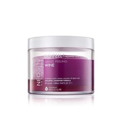 Neogen Dermalogy Bio-Peel Gauze Peeling Wine отшелушивающий пилинг-пэд с вином