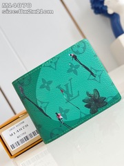Louis Vuitton Slender Wallet