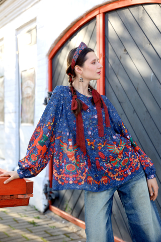 Blouse 