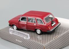 VAZ-2104 Lada Autobahn Bauer 1:43