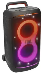 Портативная аудиосистема JBL PARTYBOX 520, черный