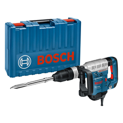 Отбойный молоток GSH 5 CE Bosch 0611321000
