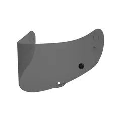 Визор ICON ic-05 (Airframe Pro) Dark Smoke