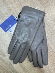 Перчатки. Женские. Материал верха: Кожаные люкс качества. Подклад: Шерсть-трикотаж. 5 шт в упаковке.