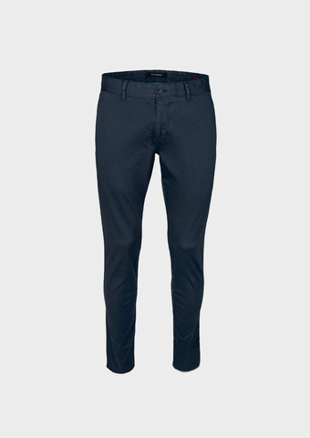 Брюки-чинос ROY ROBSON