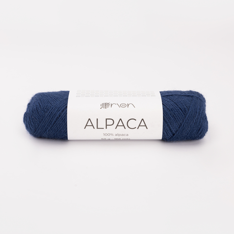 Пряжа Orion Alpaca 5575