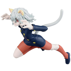 Фигурка Banpresto Hunter X Hunter Vibration Stars: Neferpitou
