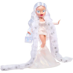 Братц Холидей 2025 Хлоя Морозная Ночь