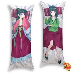 Дакимакура Монолог Фармацевта Мао Мао