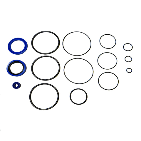 CT-Y-4121000 Ремкомплект для пневмоцилиндра BRIGHT