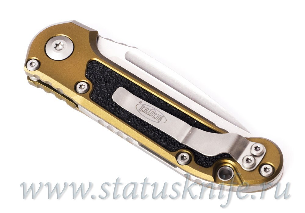 Нож Microtech LUDT 1135-10TA Tan Gen III