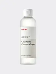 FACTORY GALACTOMY CLEARSKIN TONER Кислотный очищающий тонер 210 мл