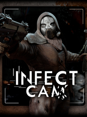 Infect Cam (для ПК, цифровой код доступа)