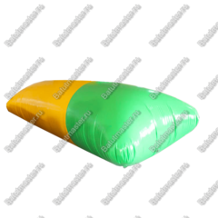 Катапульта Блоб «Морской всплеск», 4×2,5×2 м