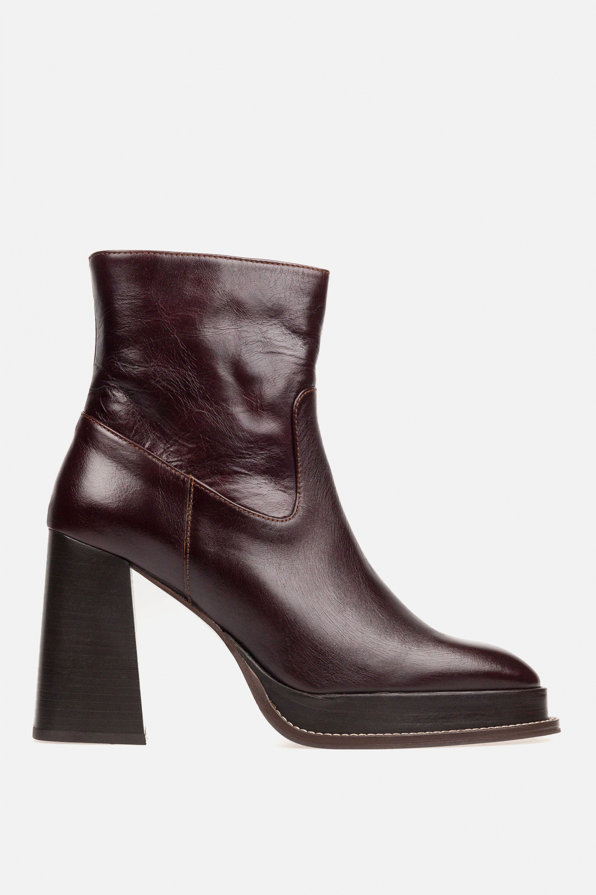 Ботинки на высоком каблуке Bobbies Marnie