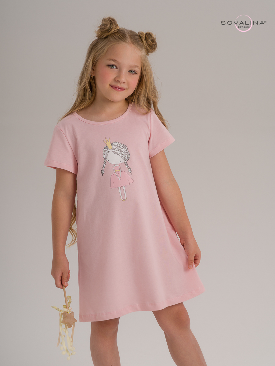 Платье Home зефир Princess