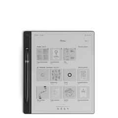 Montblanc Digital Paper, черный