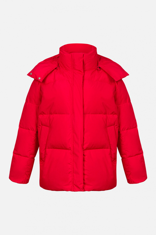 Пуховик Maggie