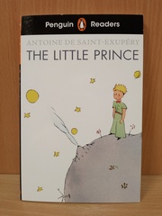 Penguin Readers Level 2: The Little Prince (ELT Graded Reader)