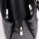 Сумка Саломея 166 канадский черный