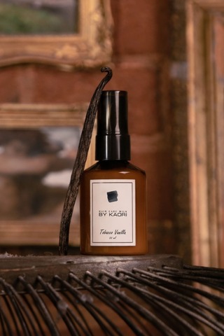 Спрей-термозащита для волос TOBACCO VANILLA