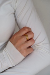 Кольцо Astra gold