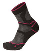 Элитные термоноски Mico Extra Dry Trek Medium Weight Pink для бега