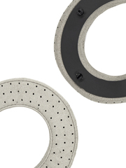 Амбушюры для наушников Focal Clear MG