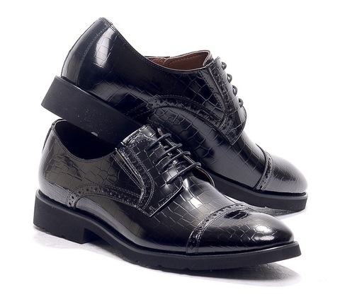 Туфли мужские демисезонные GRAND GUDINI 0848-T01-2