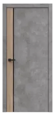 Межкомнатная дверь Сати