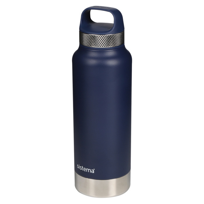 Термобутылка Sistema 