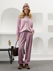 Костюм Альба Виотекс КАПУЧИНО