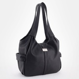 Сумка Саломея 890 канадский черный