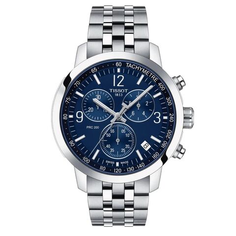 Наручные часы Tissot T114.417.11.047.00