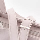 Сумка Саломея 505 кокосовое молоко