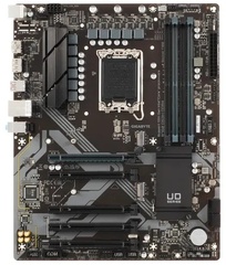 Материнская плата GIGABYTE B760 DS3H DDR4