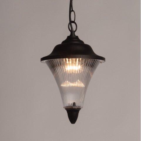 Уличный подвесной светильник De City Корсо 801011501