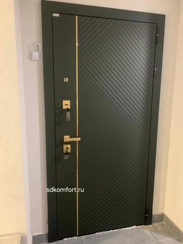 Оливия фл105