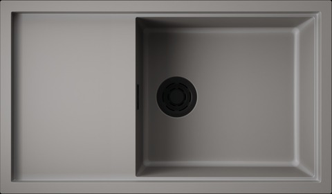 Omoikiri Sintesi 86-GR