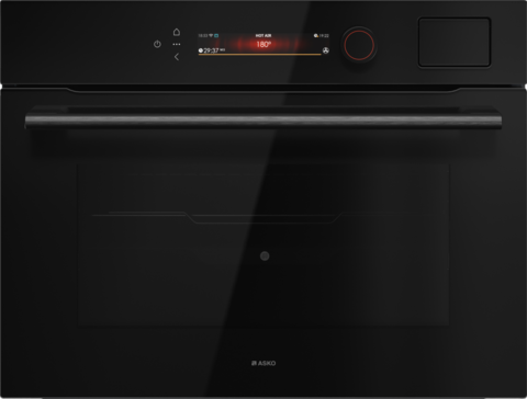 Asko OCS54BGH