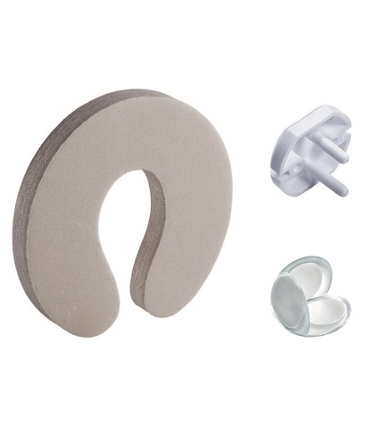 Набор для детской безопасности 