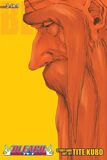 VIZ MEDIA: Bleach (3-in-1 Edition), Vol. 20 (Книга)
