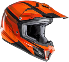 CL-XY II Bator MC7 / Детский / Оранжевый