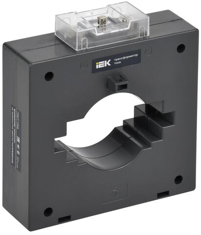 Трансформатор тока ТТИ-100 1600/5А 15ВА класс 0,5S МПИ08 IEK