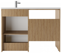 Тумба под умывальник 